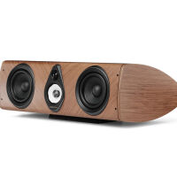 Sonus faber Olympica Center G3 (walnut). Kolumna centralna. - 2