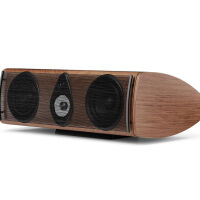 Sonus faber Olympica Center G3 (walnut). Kolumna centralna. - 3