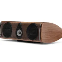 Sonus faber Olympica Center G3 (orzech). Kolumna centralna. - 3