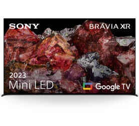 Sony FWD-65X95L. Monitor profesjonalny Bravia 4K HDR Mini LED.