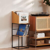 NorStone Vinyl LP Stand. Regał na płyty winylowe. - 5