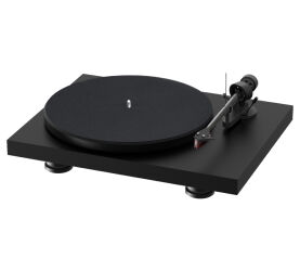 Pro-Ject Debut Carbon EVO (czarny). Gramofon analogowy.