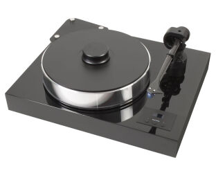 Pro-Ject X-Tension 10. Gramofon analogowy.