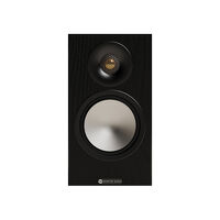 Monitor Audio Bronze 50 7G (czarny). Kolumny podstawkowe. - 4