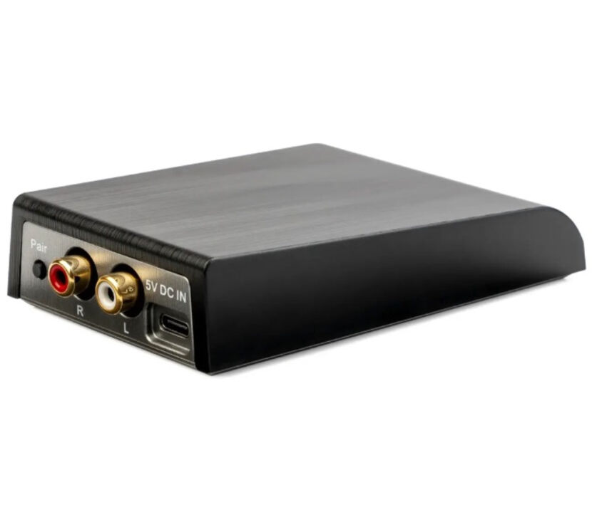 Paradigm Wireless Subwoofer Kit. Bezprzewodowy transmiter sygnału.