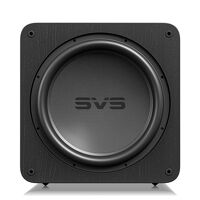 SVS SB17-Ultra R|Evolution (czarny). Subwoofer aktywny. - 2