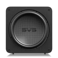 SVS SB17-Ultra R|Evolution (czarny). Subwoofer aktywny. - 2