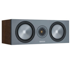 Monitor Audio Bronze C150 (orzech). Kolumna centralna.