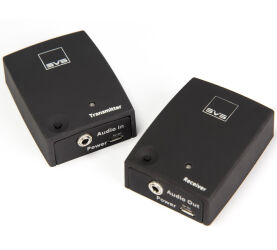 SVS Soundpath Wireless Audio Adapter. Transmiterem sygnału audio. 
