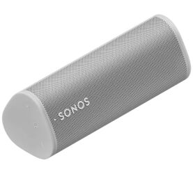 Sonos Roam SL (biały). Przenośny głośnik Bluetooth.