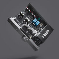 Cambridge Audio DUO. Przedwzmacniacz gramofonowy MM/MC. - 7