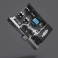 Cambridge Audio DUO. Przedwzmacniacz gramofonowy MM/MC. - 7