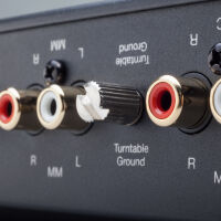 Cambridge Audio DUO. Przedwzmacniacz gramofonowy MM/MC. - 6