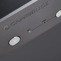 Cambridge Audio DUO. Przedwzmacniacz gramofonowy MM/MC. - 4