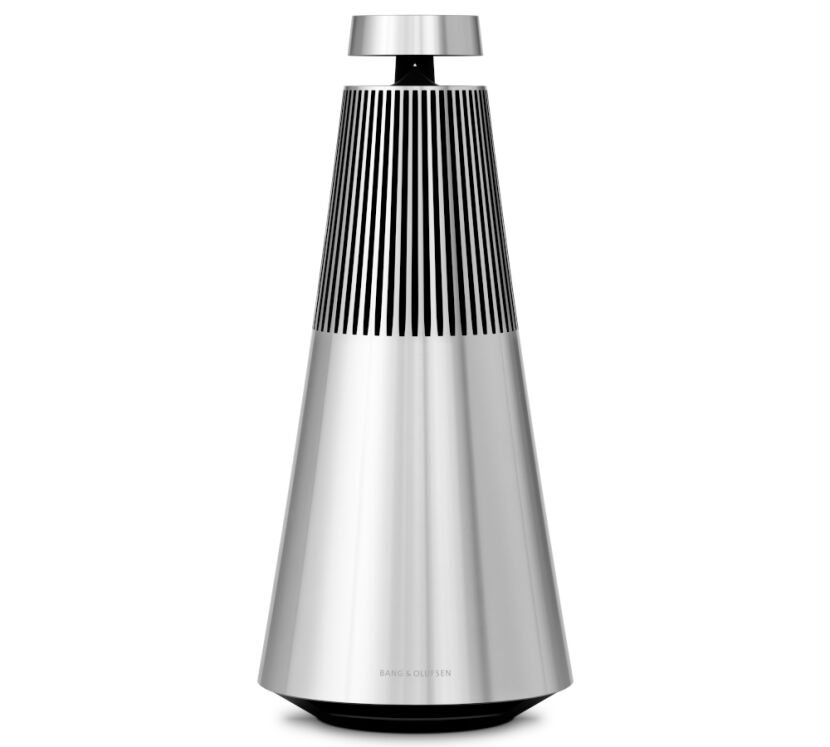 Bang & Olufsen Beosound 2 (natural). Głośnik multiroom z Bluetooth.