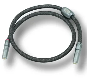 Esprit Eterna X. Przewód koaksjalny SPDIF (1m).