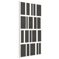 Vicoustic VicPattern Ultra Beat XL (black matte). Panel akustyczny (kpl. 2 sztuk). - 7