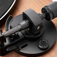 Argon Audio TT-3 Plus (orzech). Gramofon manualny. - 7