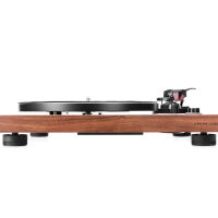 Argon Audio TT-3 Plus (orzech). Gramofon manualny. - 5