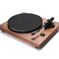Argon Audio TT-3 Plus (orzech). Gramofon manualny. - 3