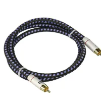 SVS SoundPath (12.0m). Przewód do subwoofera. - 5
