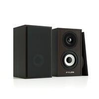 Pylon Audio Pearl Sat (wenge). Kolumny podstawkowe. - 2