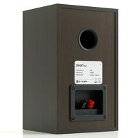 Pylon Audio Pearl Sat (wenge). Kolumny podstawkowe. - 4