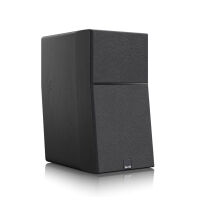 SVS Ultra Evolution Bookshelf (black oak). Kolumny podstawkowe. - 3