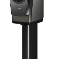 Dynaudio Confidence 20 (smoke). Kolumny podstawkowe. - 3
