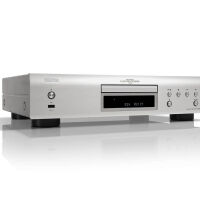 Denon DCD-900NE (srebrny). Odtwarzacz płyt CD. - 3