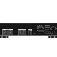 Denon DCD-900NE (srebrny). Odtwarzacz płyt CD. - 4