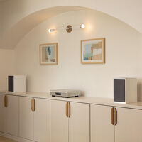 Denon DCD-900NE (srebrny). Odtwarzacz płyt CD. - 7