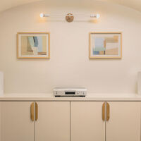 Denon DCD-900NE (srebrny). Odtwarzacz płyt CD. - 8
