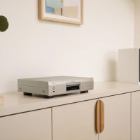 Denon DCD-900NE (srebrny). Odtwarzacz płyt CD. - 6