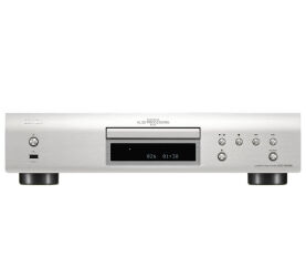 Denon DCD-900NE (srebrny). Odtwarzacz płyt CD.