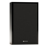 Monitor Audio Silver On-Wall 8G (czarny). Kolumny naścienne. - 2