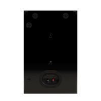 Monitor Audio Silver On-Wall 8G (czarny). Kolumny naścienne. - 4