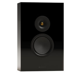 Monitor Audio Silver On-Wall 8G (czarny). Kolumny naścienne.