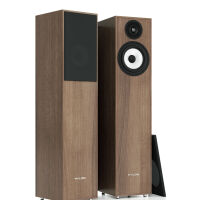 Pylon Audio Pearl 20 (orzech). Kolumny podłogowe. - 2
