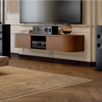 Dali Sonik Cinema (biały). Kolumna centralna LCR. - 7