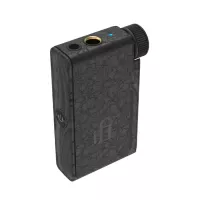iFi Audio GO blu Air. Wzmacniacz słuchawkowy z DAC. - 3