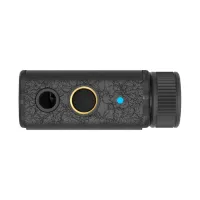 iFi Audio GO blu Air. Wzmacniacz słuchawkowy z DAC. - 12