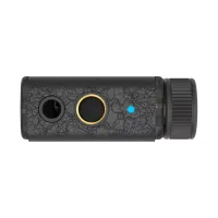 iFi Audio GO blu Air. Wzmacniacz słuchawkowy z DAC. - 12