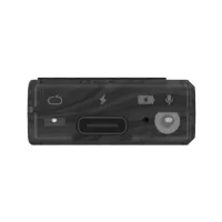 iFi Audio GO blu Air. Wzmacniacz słuchawkowy z DAC. - 11