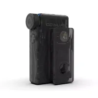 iFi Audio GO blu Air. Wzmacniacz słuchawkowy z DAC. - 10