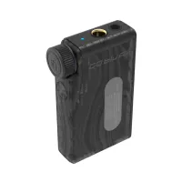 iFi Audio GO blu Air. Wzmacniacz słuchawkowy z DAC. - 2