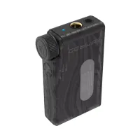 iFi Audio GO blu Air. Wzmacniacz słuchawkowy z DAC. - 2