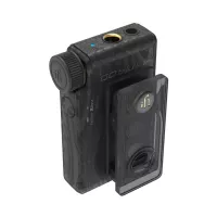 iFi Audio GO blu Air. Wzmacniacz słuchawkowy z DAC. - 4
