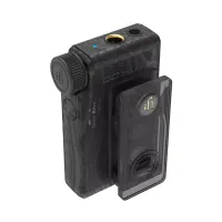iFi Audio GO blu Air. Wzmacniacz słuchawkowy z DAC. - 4