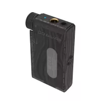iFi Audio GO blu Air. Wzmacniacz słuchawkowy z DAC. - 5
